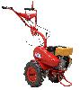 walk-hjulet traktor Салют 100-Р-М1 foto