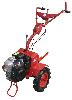 walk-hjulet traktor Салют 100-X-M2 foto