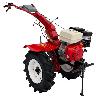 walk-hjulet traktor Shtenli 1100 XXL (Exclusive) foto