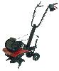 cultivator SunGarden T 35 E mynd