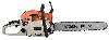 ﻿chainsaw BauMaster GC-99451TX grianghraf