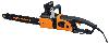 electric chain saw Carver RSE-2400 photo