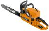 ﻿chainsaw DeFort DPC-2220 mynd