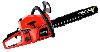 ﻿chainsaw Forte FGS5800 Pro mynd