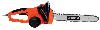 electric chain saw PRORAB ECT 8340 A photo