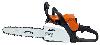 ﻿motorsåg Stihl MS 170 foto