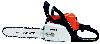 Stihl MS 180-12