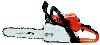 ﻿chainsaw Stihl MS 250 photo