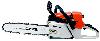 ﻿chainsaw Stihl MS 361-VW photo