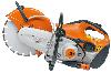 rozbrusovačky Stihl TS 410 A (EWC) fotografie