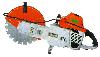 бензоріз Stihl TS 510 фото