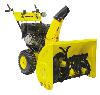 snowblower Калибр СНУБ-11,0/70 Е foto