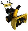 snowblower Калибр СНУБ-11,0/76 Е снимка