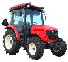 mini traktor Branson 5020С bilde