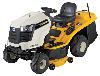 dārza traktors (braucējs) Cub Cadet CC 1024 KHN foto