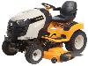 bahçe traktörü (binici) Cub Cadet GTX 2100 fotoğraf