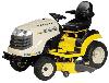 градински трактор (ездач) Cub Cadet HDS 2205 снимка