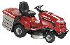 dārza traktors (braucējs) Honda HF 2315 K1 HME foto