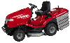 градински трактор (ездач) Honda HF 2417 K3 HME снимка