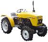 mini traktor Jinma JM-244 fotografie