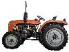mini traktors Кентавр T-244 foto