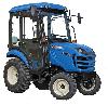 mini traktor LS Tractor J27 HST (с кабиной) bilde