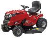 garden tractor (rider) MTD Optima LG 200 H photo