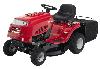 záhradný traktor (jazdec) MTD Smart RC 125 fotografie