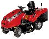 градински трактор (ездач) Oleo-Mac OM 106 J/17.5 H снимка