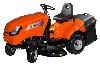 dārza traktors (braucējs) Oleo-Mac ОM 91 PLUS/14.5K foto