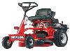 bahçe traktörü (binici) SNAPPER E2813523BVE Hi Vac Super fotoğraf