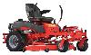 zahradní traktor (jezdec) SNAPPER EZT2050 fotografie