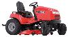 градински трактор (ездач) SNAPPER GT27544WD снимка