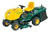 vrtni traktor (vozač) Yard-Man HE 5160 K foto