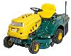 tracteur de jardin (coureur) Yard-Man RE 7125 photo