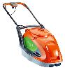 self-propelled lawn mower Flymo Glide Master 360 photo
