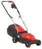 lawn mower Grizzly ERM 1131 G photo