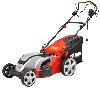 self-propelled lawn mower Hecht 1803 S photo