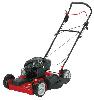 self-propelled lawn mower Jonsered LM 2155 MD photo