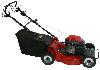 self-propelled lawn mower MA.RI.NA Systems GX 4 Maxi 48 photo