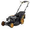 self-propelled lawn mower McCULLOCH M53-170AWFPX photo