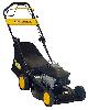 self-propelled lawn mower MegaGroup 4750 XAT Pro Line photo