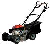 self-propelled lawn mower MegaGroup 480000 HHT photo