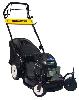 self-propelled lawn mower MegaGroup 5650 HHT Pro Line photo