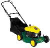 lawn mower MTD PM 460 OHV photo
