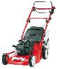 self-propelled lawn mower SABO 54-A Economy photo
