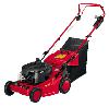 self-propelled lawn mower Solo 546 photo