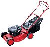 self-propelled lawn mower Solo 547 RX photo