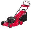 self-propelled lawn mower Solo 548 R photo