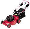 self-propelled lawn mower Solo 553 S photo